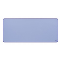 Outlet Podkładka gamingowa Logitech Desk Mat Studio Series Lilac fioletowa