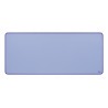 Outlet Podkładka gamingowa Logitech Desk Mat Studio Series Lilac fioletowa