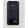 Outlet Powerbank 20000mAh 22.5W USB C PD QC4 z szybkim ładowaniem LCD