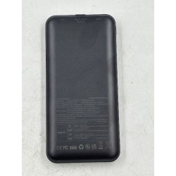 Outlet Powerbank 20000mAh 22.5W USB C PD QC4 z szybkim ładowaniem LCD