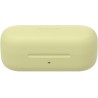 Outlet Słuchawki SONY WF-C510 TWS Dokanałowe Bluetooth 5.3 Żółte