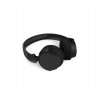Outlet Philips nauszne słuchawki bezprzewodowe Bluetooth czarne TAH4209BK