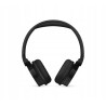 Outlet Philips nauszne słuchawki bezprzewodowe Bluetooth czarne TAH4209BK