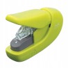 Outlet Zszywacz Biurowy Plus zielony