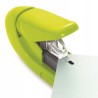 Outlet Zszywacz Biurowy Plus zielony