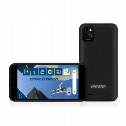 Outlet Smartfon 360 Mobiles Life X5001 1 GB / 16 GB 4G (LTE) czarny