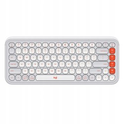 Outlet Logitech Pop Icon Keys kabellose
