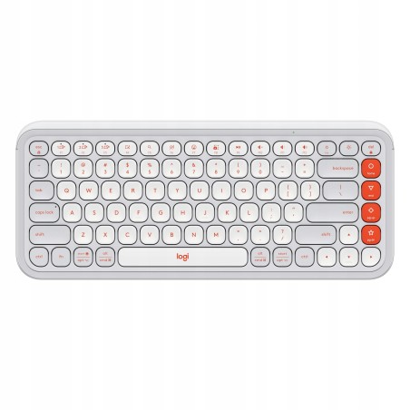 Outlet Logitech Pop Icon Keys kabellose