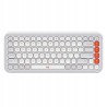 Outlet Logitech Pop Icon Keys kabellose