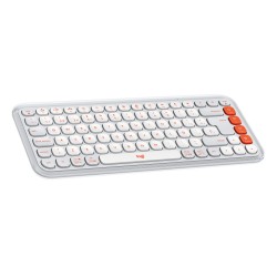 Outlet Logitech Pop Icon Keys kabellose