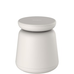 Outlet Belkin ładowarka 2w1 Qi2 MagSafe 15W iPhone Watch AirPods piaskowa