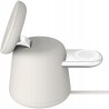 Outlet Belkin ładowarka 2w1 Qi2 MagSafe 15W iPhone Watch AirPods piaskowa