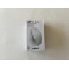 Outlet Logitech Lift for Mac myszka