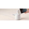 Outlet Belkin ładowarka 2w1 Qi2 MagSafe 15W iPhone Watch AirPods piaskowa