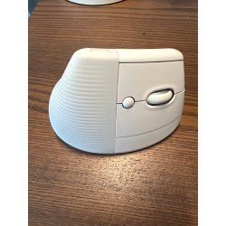Outlet Logitech Lift for Mac myszka