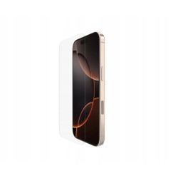 Szkło hartowane Belkin do Apple iPhone 16 Pro 1 szt.