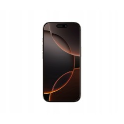Szkło hartowane Belkin do Apple iPhone 16 Pro 1 szt.