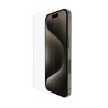 Szkło hartowane Belkin do Apple iPhone 16 Pro 1 szt.