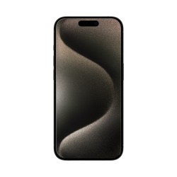 Szkło hartowane Belkin do Apple iPhone 16 Pro 1 szt.