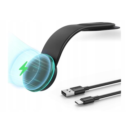 Baseus C02 PRO uchwyt samochodowy na telefon komórkowy Magsafe