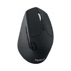 Outlet Myszka bezprzewodowa Logitech M720 Triathlon sensor optyczny