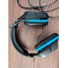 Outlet Słuchawki nauszne Logitech G432 Surround Sound Gaming