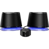 Outlet Zestaw głośników Amazon Bluetooth i USB