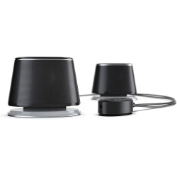 Outlet Zestaw głośników Amazon Bluetooth i USB