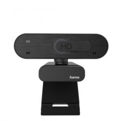 Kamera internetowa Hama 139992 PC-Webcam "C-600 Pro", 2 MP