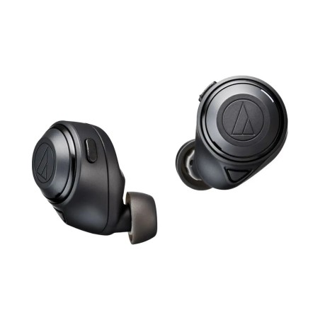 Outlet Słuchawki bezprzewodowe dokanałowe Audio-Technica ATH-CKS50TW