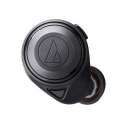Outlet Słuchawki bezprzewodowe dokanałowe Audio-Technica ATH-CKS50TW