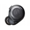 Outlet Słuchawki bezprzewodowe dokanałowe Audio-Technica ATH-CKS50TW