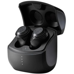 Outlet Słuchawki bezprzewodowe dokanałowe Audio-Technica ATH-CKS50TW