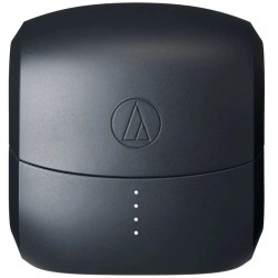 Outlet Słuchawki bezprzewodowe dokanałowe Audio-Technica ATH-CKS50TW
