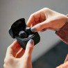 Outlet Słuchawki bezprzewodowe dokanałowe Audio-Technica ATH-CKS50TW