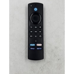 Outlet Glitfix pilot głosowy 3. generacji Bluetooth do TV Stick 4K Lite