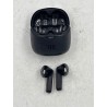 Outlet Słuchawki dokanałowe JBL Tune Flex ANC JBLTFLEXBLK bluetooth czarny