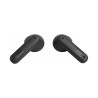 Outlet Słuchawki dokanałowe JBL Tune Flex ANC JBLTFLEXBLK bluetooth czarny