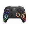 Outlet PDP SWITCH pad bezprzewodowy AFTERGLOW WAVE - czarny