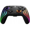 Outlet PDP SWITCH pad bezprzewodowy AFTERGLOW WAVE - czarny