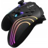Outlet PDP SWITCH pad bezprzewodowy AFTERGLOW WAVE - czarny