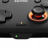 Outlet PDP SWITCH pad bezprzewodowy AFTERGLOW WAVE - czarny