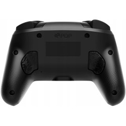 Outlet PDP SWITCH pad bezprzewodowy AFTERGLOW WAVE - czarny