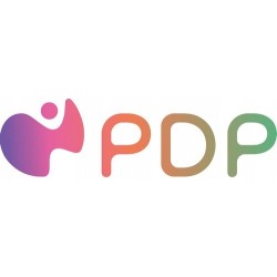 Outlet PDP SWITCH pad bezprzewodowy AFTERGLOW WAVE - czarny