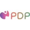 Outlet PDP SWITCH pad bezprzewodowy AFTERGLOW WAVE - czarny