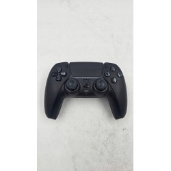 Outlet Pad Sony DualSense CFI-ZCT1W PlayStation 5 Midnight Black