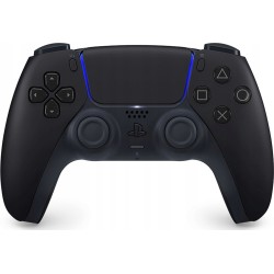 Outlet Pad Sony DualSense CFI-ZCT1W PlayStation 5 Midnight Black