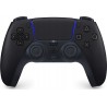 Outlet Pad Sony DualSense CFI-ZCT1W PlayStation 5 Midnight Black