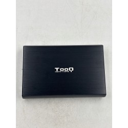 Outlet Pokrowiec na Dysk Twardy TooQ TQE-3531B 3,5&quo