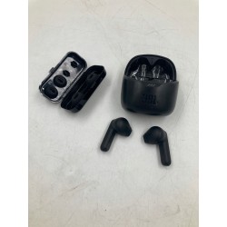 Outlet Słuchawki dokanałowe JBL Tune Flex ANC Pure Bass Bluetooth